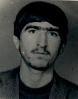 آلبوم اختصاصی تصاویر شهید رجبعلی بهتویی . کد 1403223484 آ