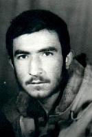 آلبوم اختصاصی تصاویر شهید احمد بهرامی . کد 1403223497 آ