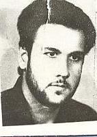 آلبوم اختصاصی تصاویر شهید علی رضا بهرامی . کد 1403223522 آ