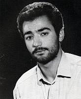 آلبوم اختصاصی تصاویر شهید مهدی بهرامی بیدونی . کد 1403223547 آ