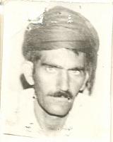 آلبوم اختصاصی تصاویر شهید احمد بهروجه . کد 1403223566 آ