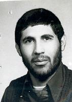 آلبوم اختصاصی تصاویر شهید حسین بهروز . کد 1403223568 آ