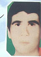 آلبوم اختصاصی تصاویر شهید محمد بهروزی . کد 1403223570 آ