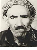 آلبوم اختصاصی تصاویر شهید محمد بهروزی . کد 1403223574 آ