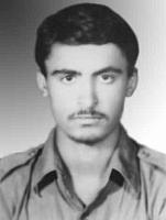 آلبوم اختصاصی تصاویر شهید حسین بهزادی . کد 1403223580 آ