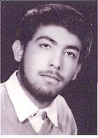 آلبوم اختصاصی تصاویر شهید نصراله بهزادی تشنیزی . کد 1403223585 آ