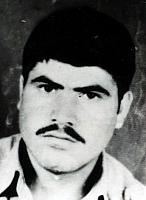 آلبوم اختصاصی تصاویر شهید پاپور بهشتی . کد 1403223589 آ