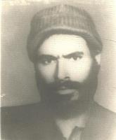 آلبوم اختصاصی تصاویر شهید مرادعلی بهشتی . کد 1403223593 آ