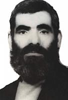 آلبوم اختصاصی تصاویر شهید ذکی بهفر . کد 1403223599 آ