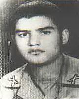 آلبوم اختصاصی تصاویر شهید مجید بهلگردی . کد 1403223601 آ