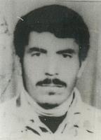 آلبوم اختصاصی تصاویر شهید علی اکبر بهمدی . کد 1403223604 آ