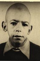 آلبوم اختصاصی تصاویر شهید کریم بهمن چنانی . کد 1403223609 آ