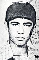 آلبوم اختصاصی تصاویر شهید صادق بهمیی . کد 1403223619 آ