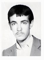 آلبوم اختصاصی تصاویر شهید محمود بهنامی فر . کد 1403223640 آ