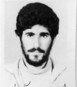 آلبوم اختصاصی تصاویر شهید اباصلت بی ازارخلیفه محله . کد 1403223643 آ