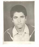 آلبوم اختصاصی تصاویر شهید محمود بی قید . کد 1403223646 آ