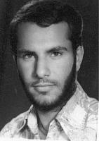 آلبوم اختصاصی تصاویر شهید ابراهیم بی مثل سرخابی . کد 1403223648 آ