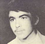 آلبوم اختصاصی تصاویر شهید محمداسماعیل بیابانی . کد 1403223654 آ