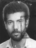 آلبوم اختصاصی تصاویر شهید جمشید بیات . کد 1403223659 آ