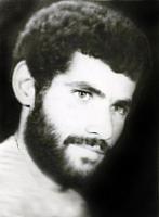 آلبوم اختصاصی تصاویر شهید قربان علی بیات . کد 1403223677 آ