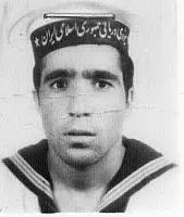 آلبوم اختصاصی تصاویر شهید یحیی بیات . کد 1403223688 آ