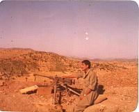 آلبوم اختصاصی تصاویر شهید غلام حسین بیاتی . کد 1403223699 آ