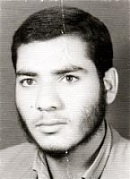 آلبوم اختصاصی تصاویر شهید محمود بیاری . کد 1403223704 آ