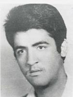 آلبوم اختصاصی تصاویر شهید قدرت بیانی . کد 1403223709 آ