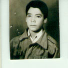 آلبوم اختصاصی تصاویر شهید علی اکبر بی بر . کد 1403223713 آ