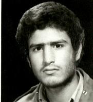 آلبوم اختصاصی تصاویر شهید اکبر بیدرام . کد 1403223724 آ