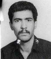 آلبوم اختصاصی تصاویر شهید حسین بیدی . کد 1403223736 آ