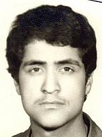 آلبوم اختصاصی تصاویر شهید جواد بیرامی . کد 1403223740 آ