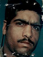 آلبوم اختصاصی تصاویر شهید حسن بیرجندی . کد 1403223749 آ