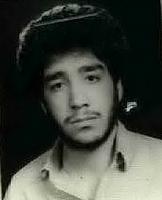 آلبوم اختصاصی تصاویر شهید داود بیرجندیان . کد 1403223750 آ