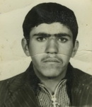 آلبوم اختصاصی تصاویر شهید نصراله بیژنی دشت پاگردی . کد 1403223754 آ