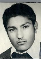 آلبوم اختصاصی تصاویر شهید سیدعلی بیضایی . کد 1403223757 آ