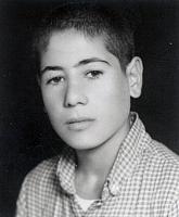 آلبوم اختصاصی تصاویر شهید بهمن بیگ زاده . کد 1403223763 آ