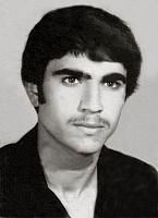 آلبوم اختصاصی تصاویر شهید هوشنگ پاشازاده . کد 1403223880 آ