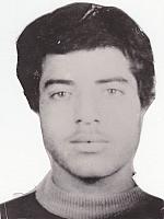 آلبوم اختصاصی تصاویر شهید اسداله پایمرد . کد 1403223929 آ