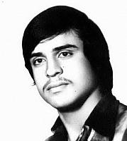 آلبوم اختصاصی تصاویر شهید علی پرویزی . کد 1403224017 آ