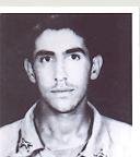 آلبوم اختصاصی تصاویر شهید کرم اله پناهی . کد 1403224099 آ