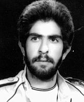 آلبوم اختصاصی تصاویر شهید احد پورجبارفلاحی . کد 1403224154 آ