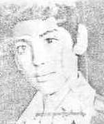 آلبوم اختصاصی تصاویر شهید حیدر تبریزی . کد 1403224155 آ