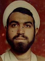 آلبوم اختصاصی تصاویر شهید احمد ترکان . کد 1403224651 آ