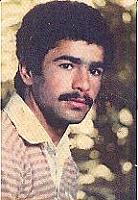 آلبوم اختصاصی تصاویر شهید جعفر ترکیان رنانی . کد 1403224666 آ