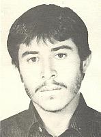 آلبوم اختصاصی تصاویر شهید احمد تژده . کد 1403224672 آ