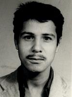 آلبوم اختصاصی تصاویر شهید علی اکبر تقدمی صابری . کد 1403224698 آ