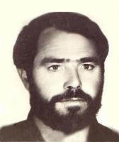 آلبوم اختصاصی تصاویر شهید عابدین تقی بیگلوفرد . کد 1403224722 آ