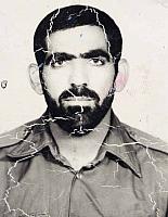 آلبوم اختصاصی تصاویر شهید محمدتقی تقی زاده . کد 1403224756 آ