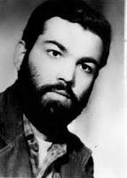 آلبوم اختصاصی تصاویر شهید حجت اله تکبیری . کد 1403224777 آ